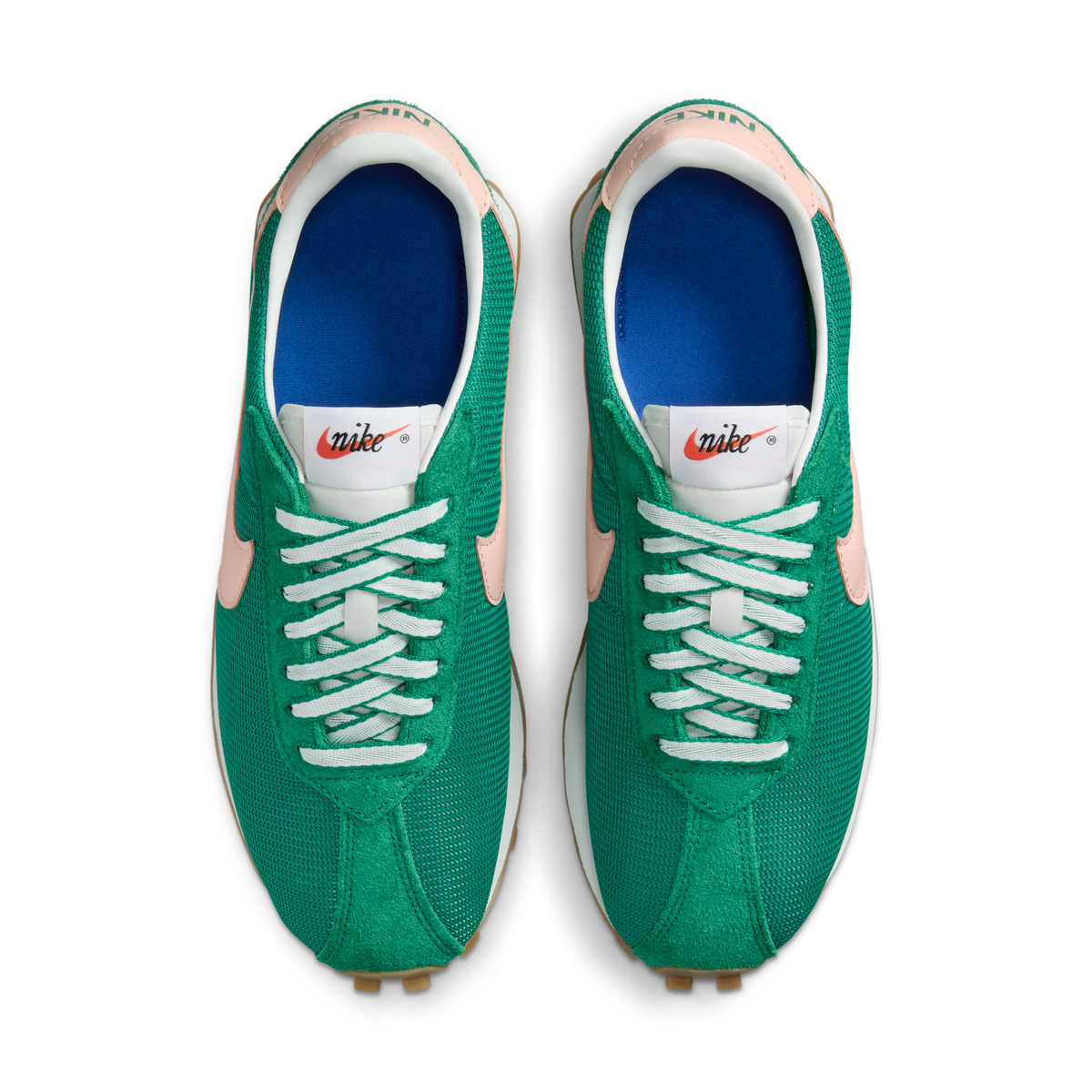Nike LD-1000 Malachite Arctic Orange (Women's)