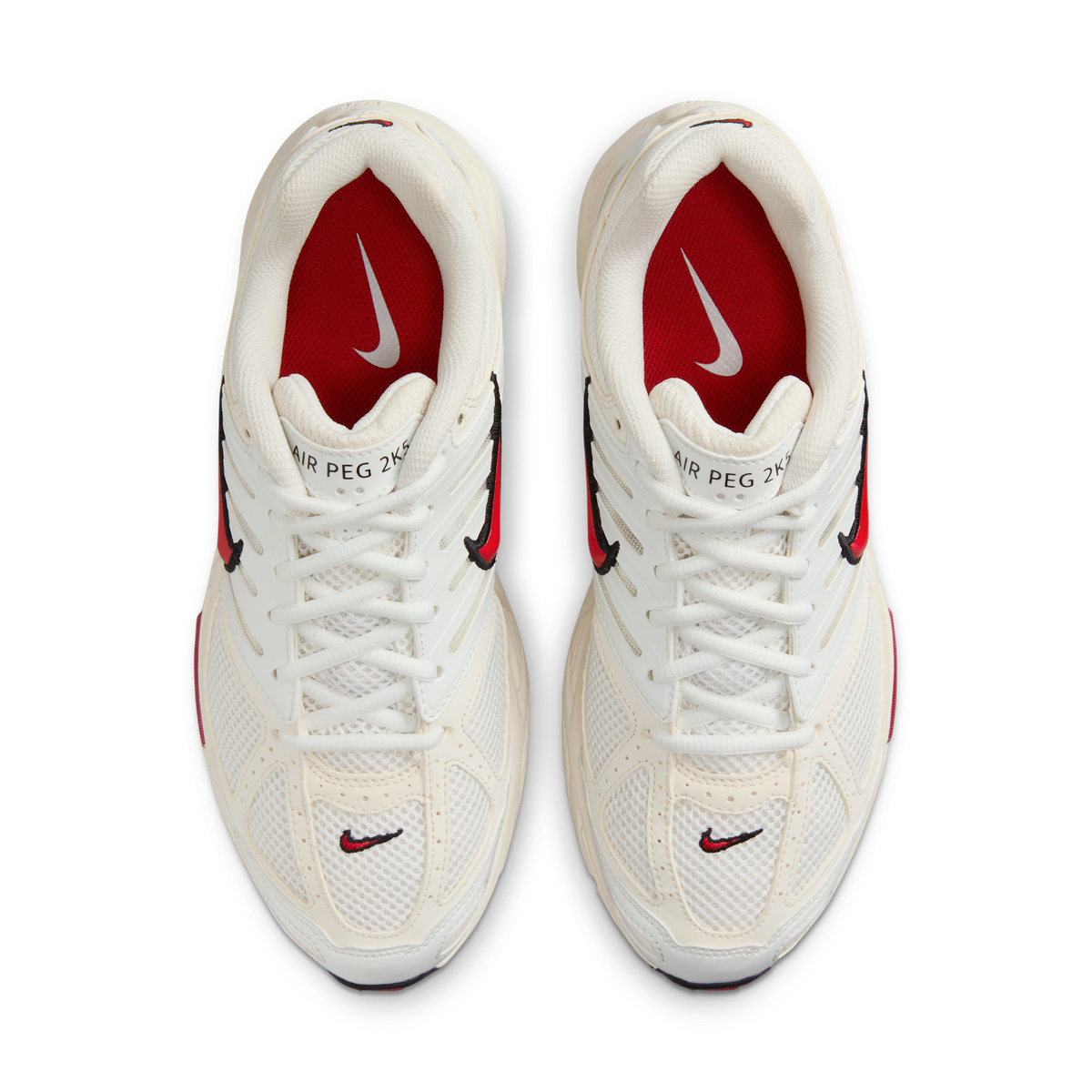 Nike Air Peg 2K5 Phantom Gym Red (Women's)