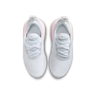Nike Air Max 270 White Light Smoke Grey Pink Foam (PS)