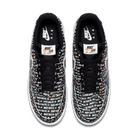 Nike Air Force 1 Low Just Do It Pack Black