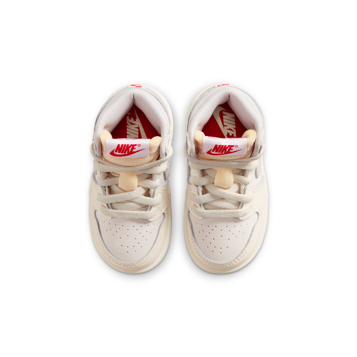 Jordan 1 Retro High OG Sail University Red (TD)