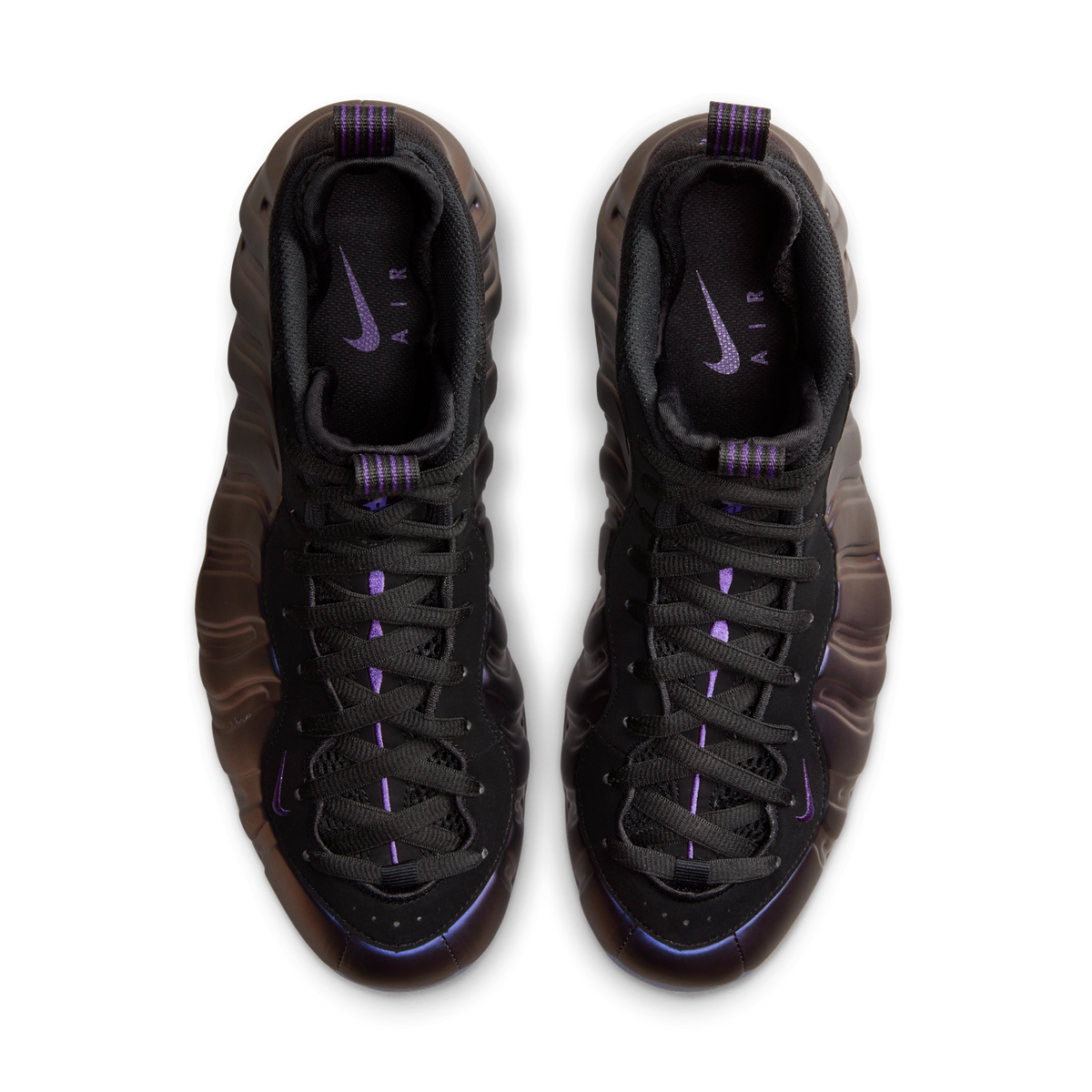 Nike Air Foamposite One Eggplant (2024)