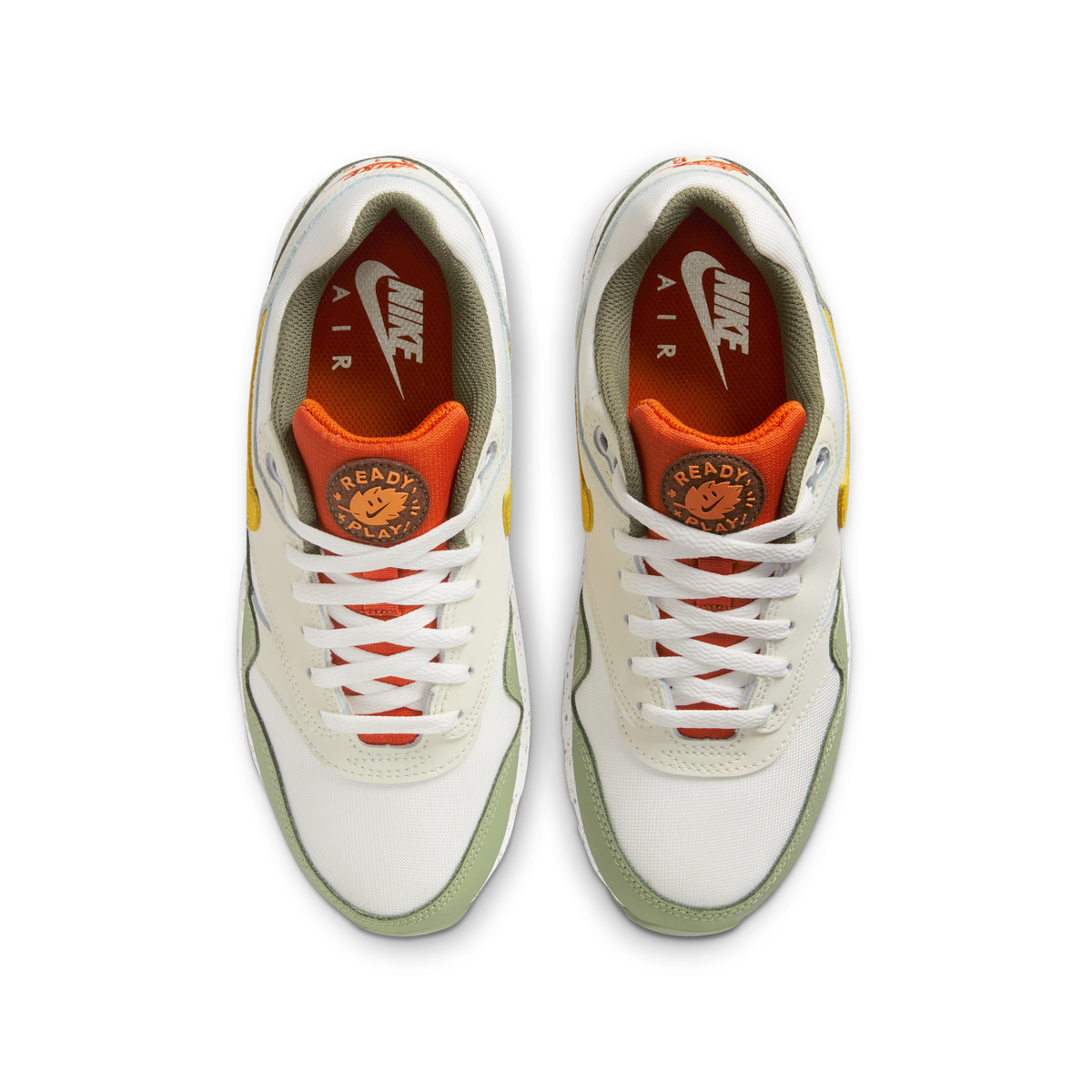 Nike Air Max 1 Ready Play (GS)