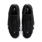 Jordan 14 Retro Black White