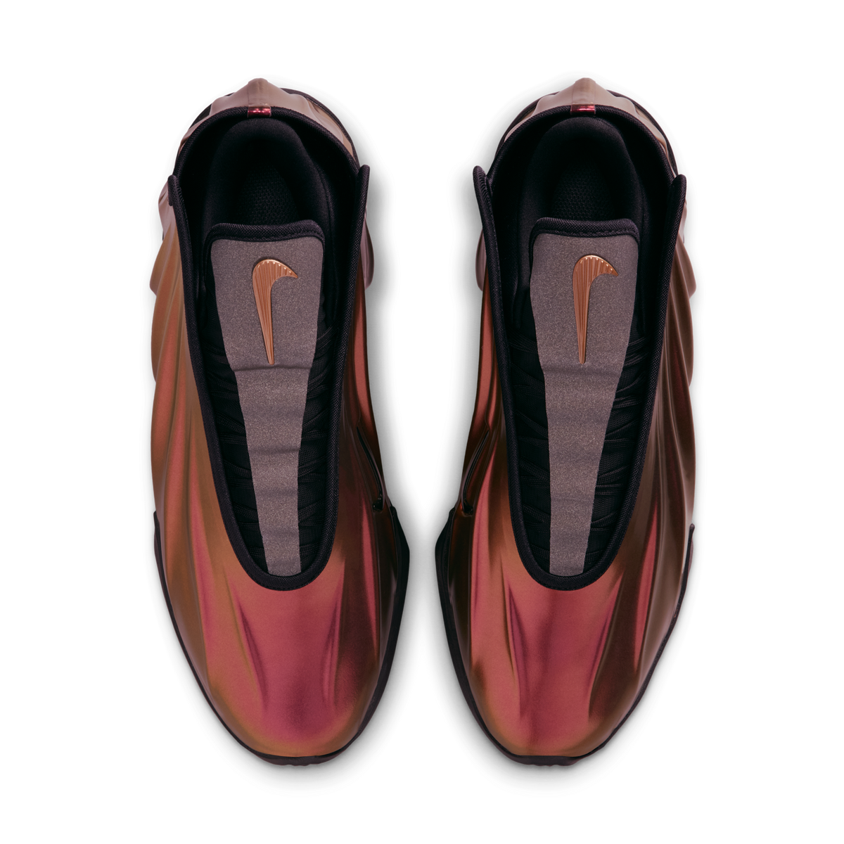 Nike GT Future Metallic Red Bronze