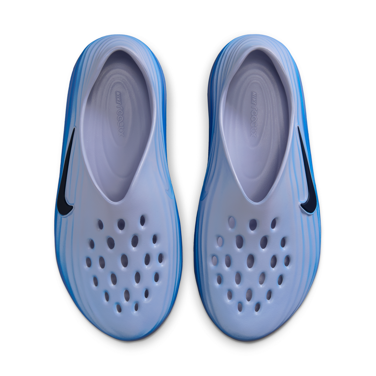Nike ReactX Rejuven8 Midnight Navy Comet Blue | IB6366-400