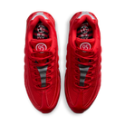 Nike Air Max 95 SE Big Bubble Total 90 University Red