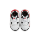 Jordan 4 Retro Red Cement (TD)