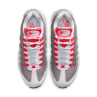 Nike Air Max 95 OG Big Bubble White Light Crimson (Women's)
