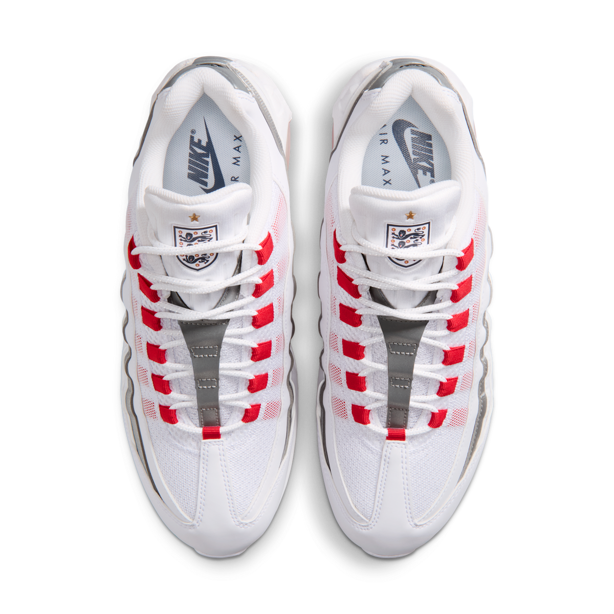 Nike Air Max 95 SE Big Bubble England
