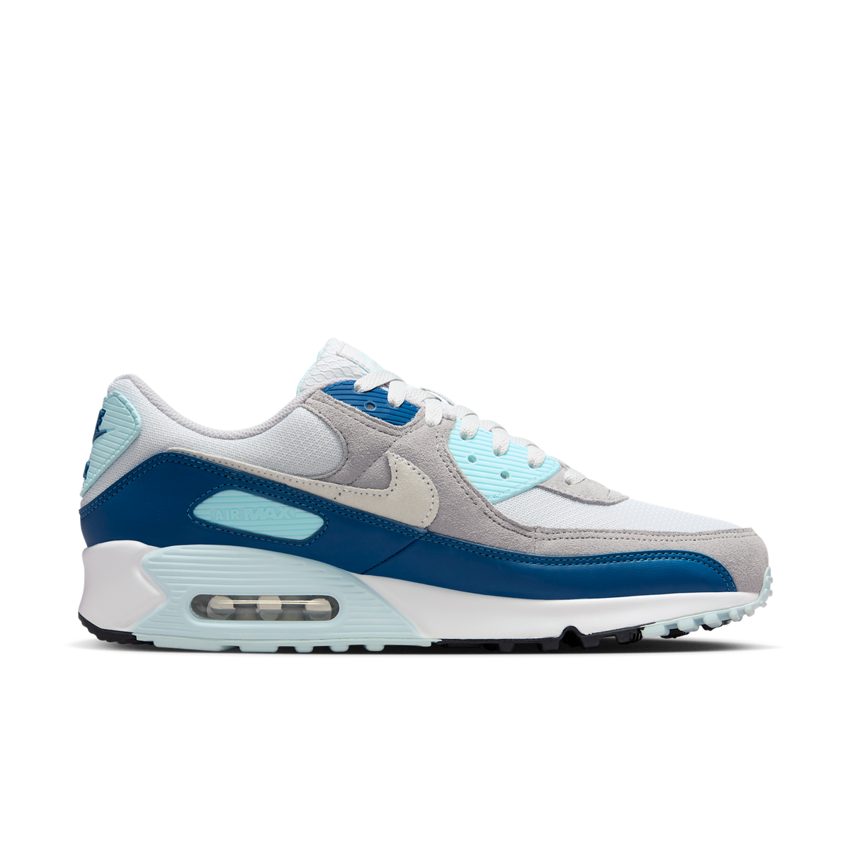 Nike Air Max 90 Glacier Blue