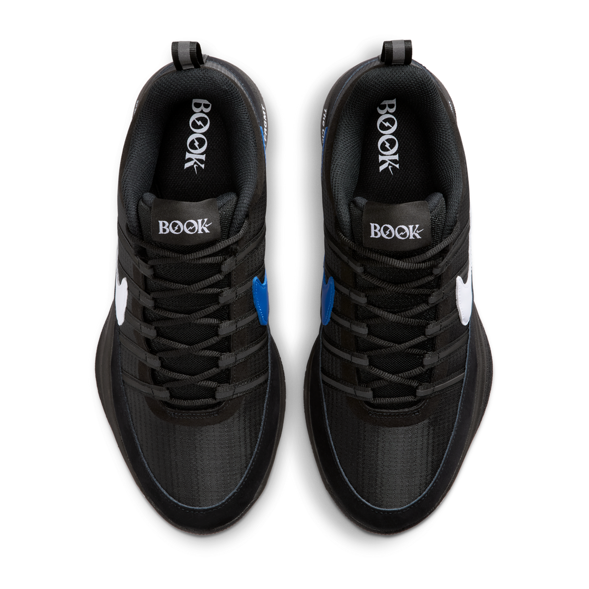 Nike Book 2 Fragment