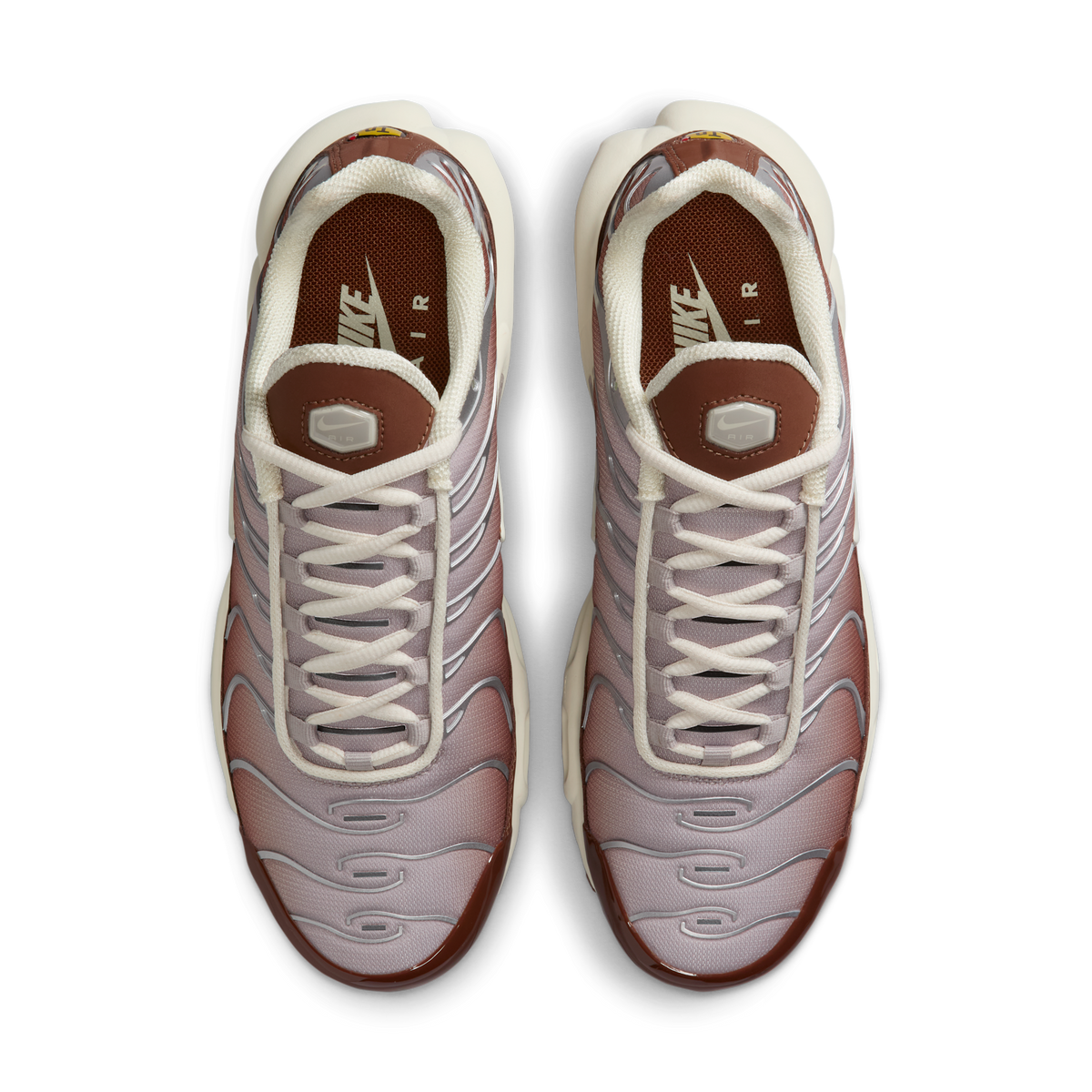 Nike Air Max Plus Light Orewood Brown Dark Pony (Women's)