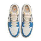 Jordan 1 Low Vintage UNC Grey