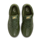 Nike Dunk Low Crocodile (Women's)