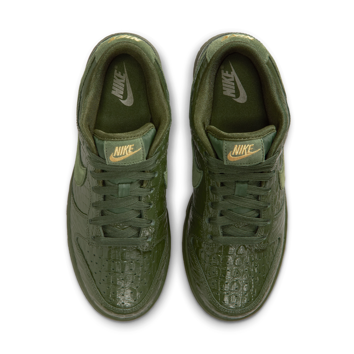 Nike Dunk Low Crocodile (Women's)