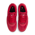Jordan 4 RM Varsity Red