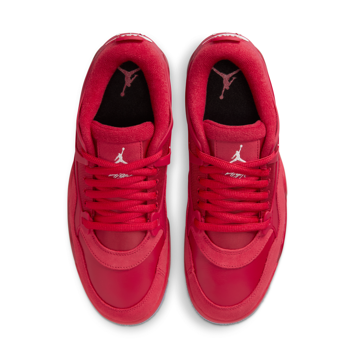Jordan 4 RM Varsity Red