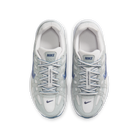 Nike P-6000 Vast Grey Thunder Blue (GS)
