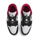 Jordan 1 Low SE Velvet Black Toe (Women's)
