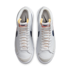 Nike Blazer Mid 77 Vintage Reverse Logo | DA4651-100