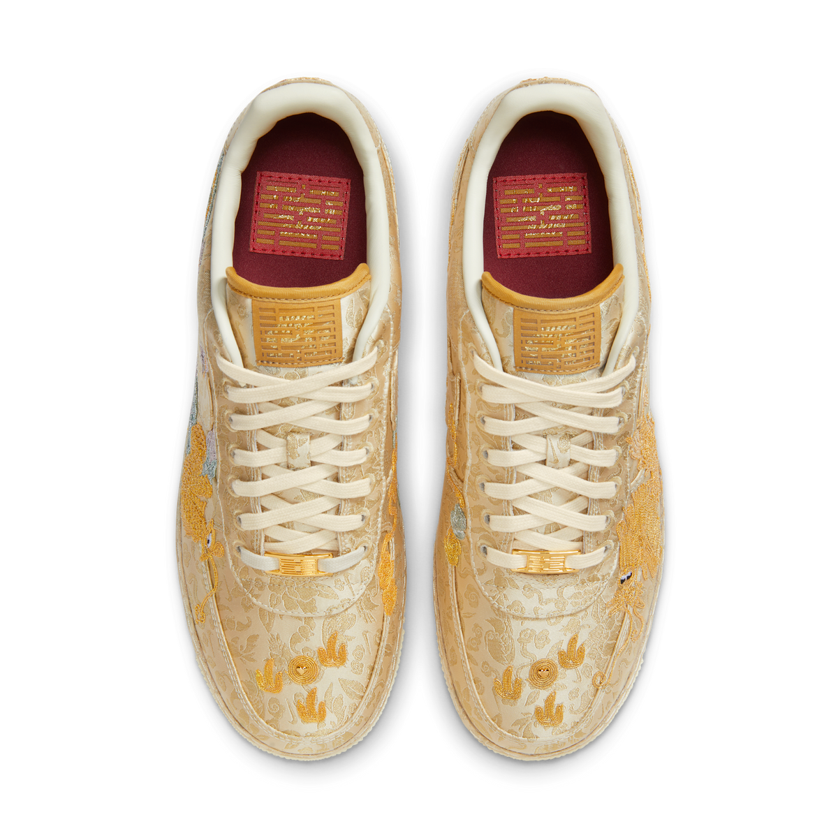 Nike Air Force 1 Low '07 Year of the Dragon (2024)