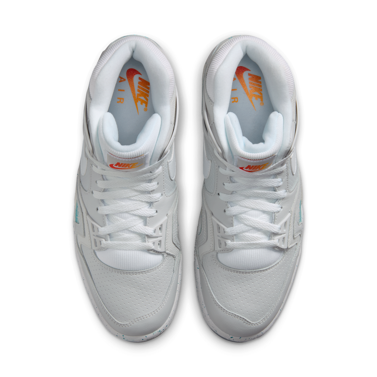 Nike Air Tech Challenge II Back to the US Open