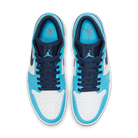 Jordan 1 Low UNC (2021)