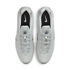 Nike Shox Z Metallic Silver (Women's)