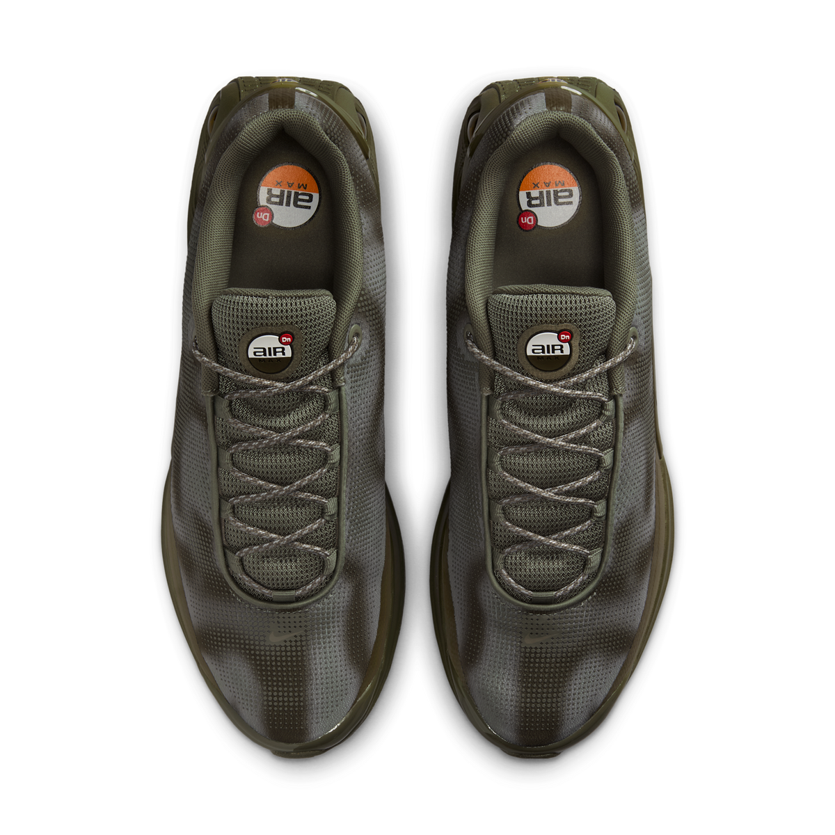 Nike Air Max Dn NRG Olive Dark Loden Camo | IB4433-300