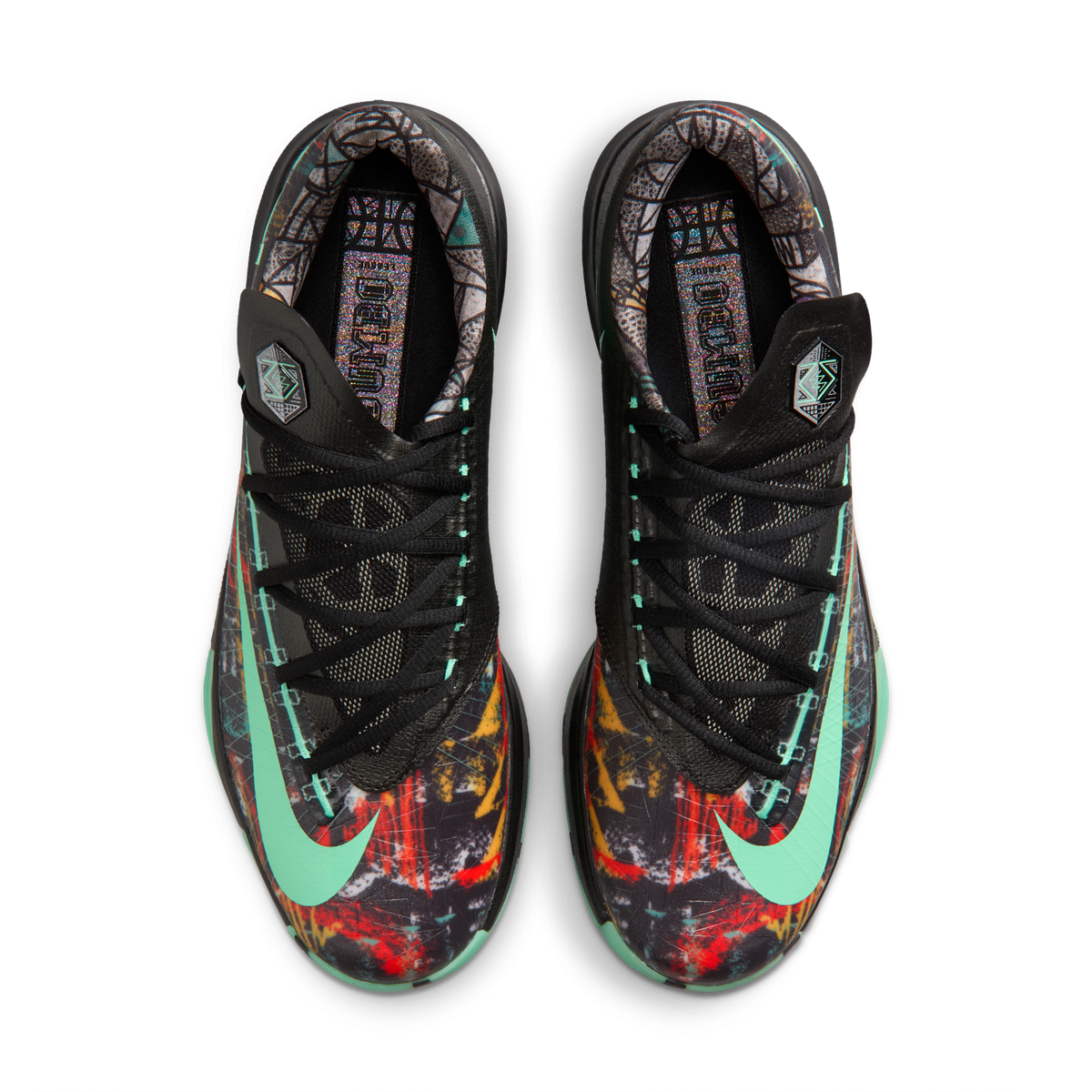 Nike KD 6 Illusion (2026) | FQ8356-900