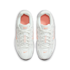 Nike P-6000 Summit White Apricot Agate (GS)