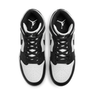 Jordan 1 Mid TD Cleat Panda