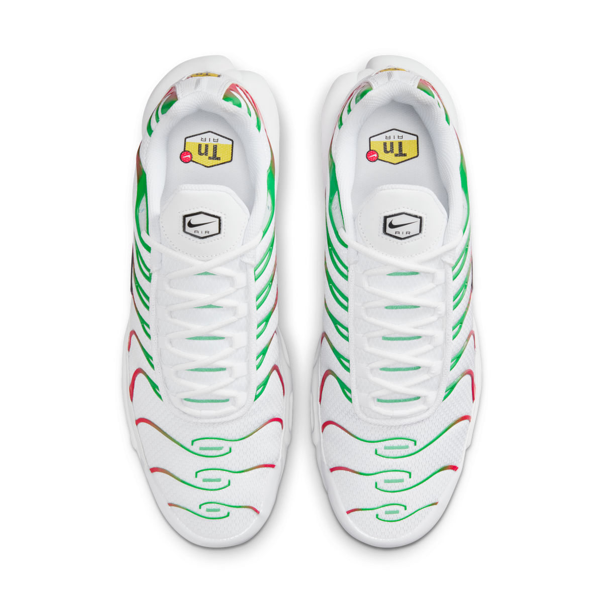 Nike Air Max Plus Italy | DM0032-108