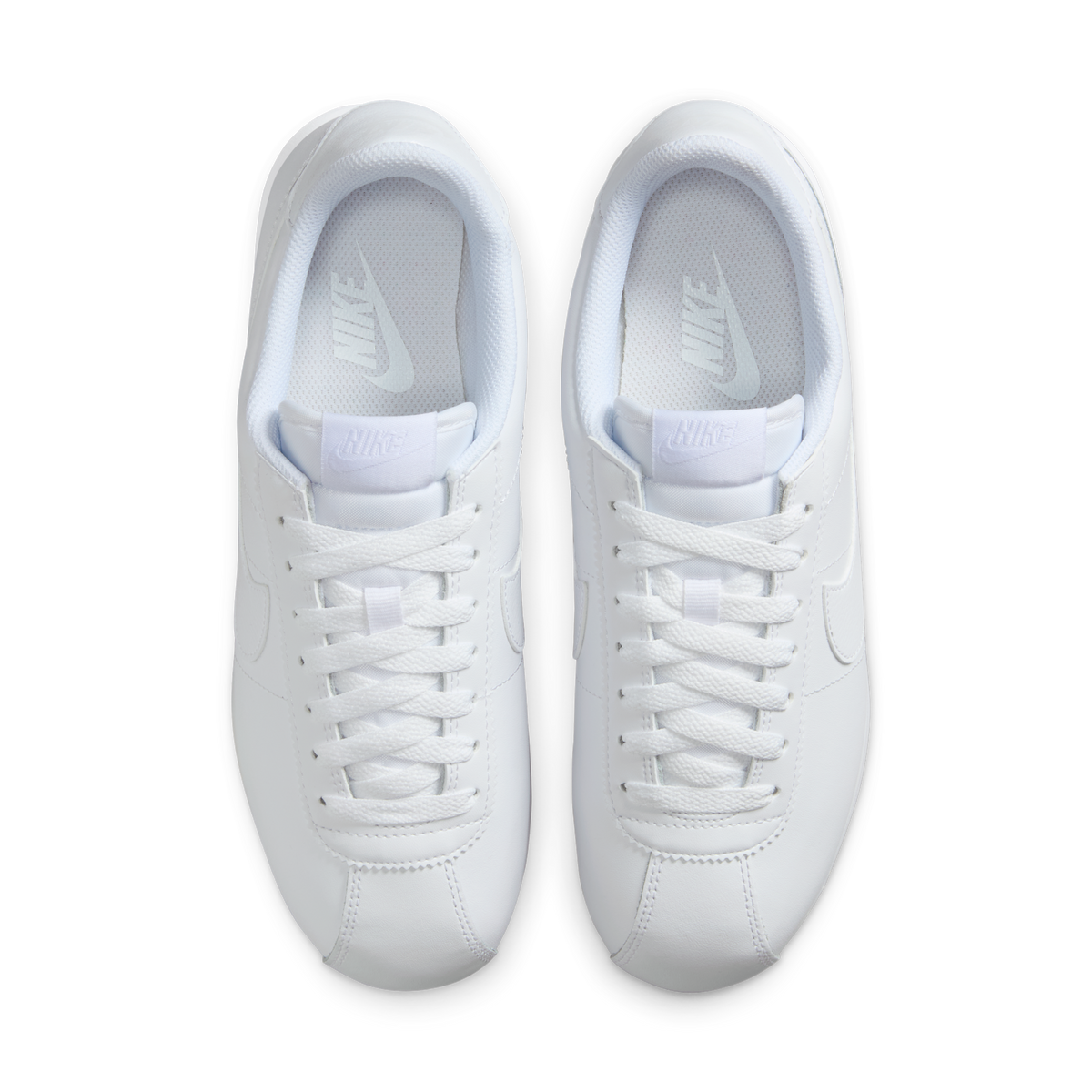 Nike Cortez Triple White (Women's) | DN1791-109