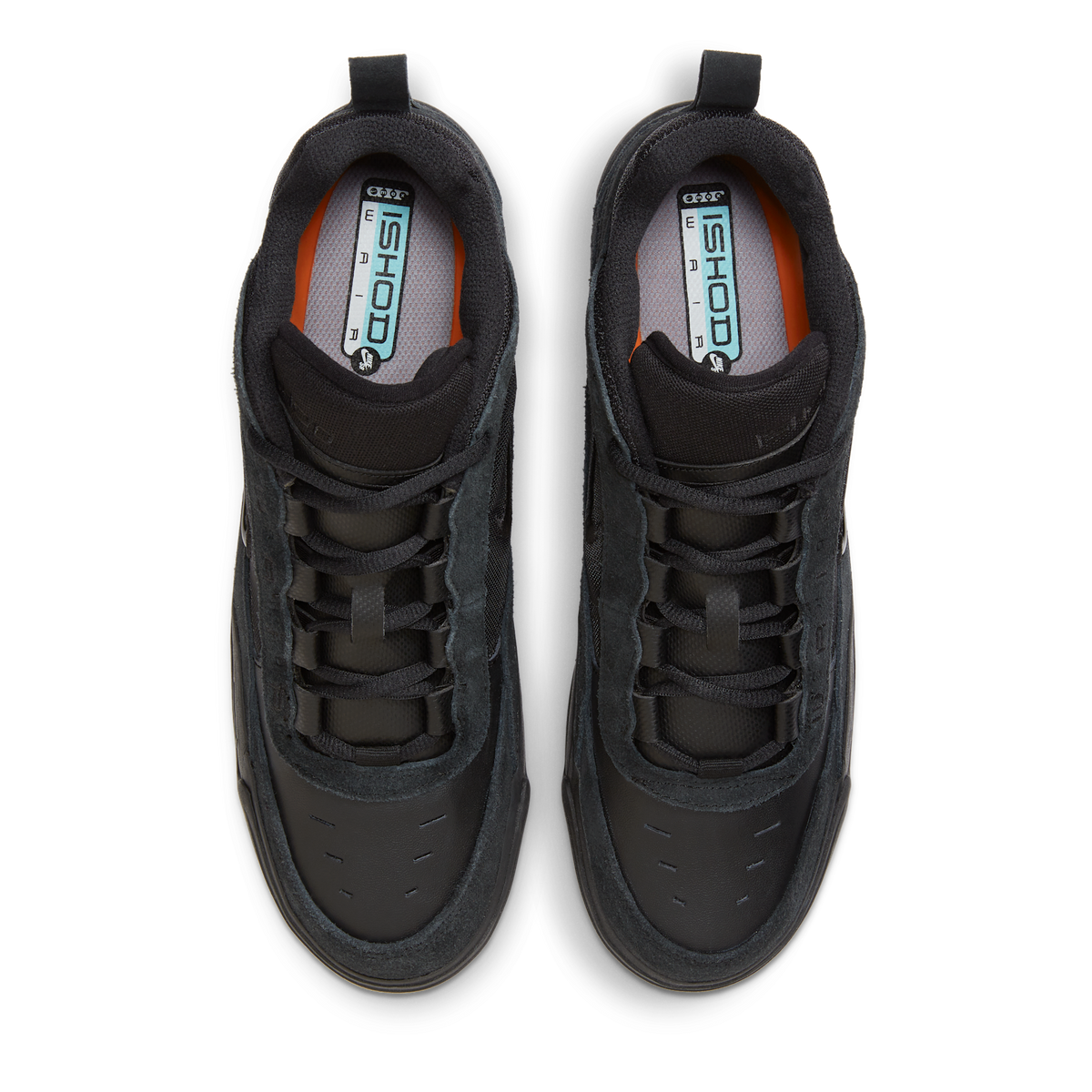 Nike SB Air Max Ishod Wair Black Gum | FB2393-001