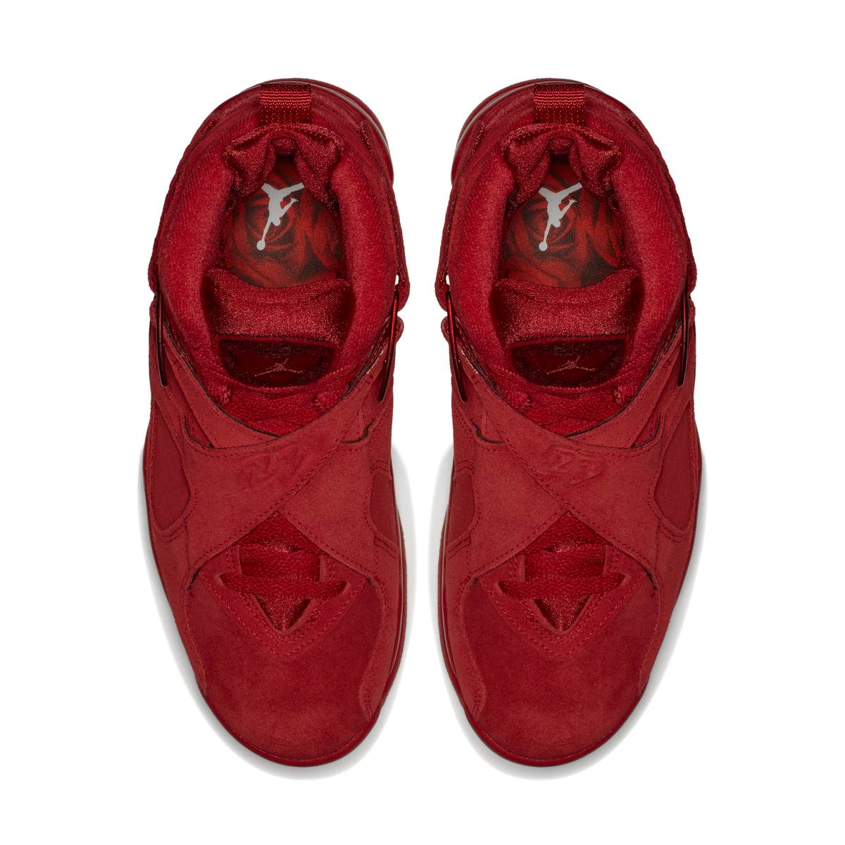 Jordan 8 Retro Valentine's Day (2018) (Women's)
