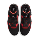 Jordan 4 Retro Red Thunder