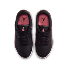 Jordan Flight Court Black Pink Gaze (GS)