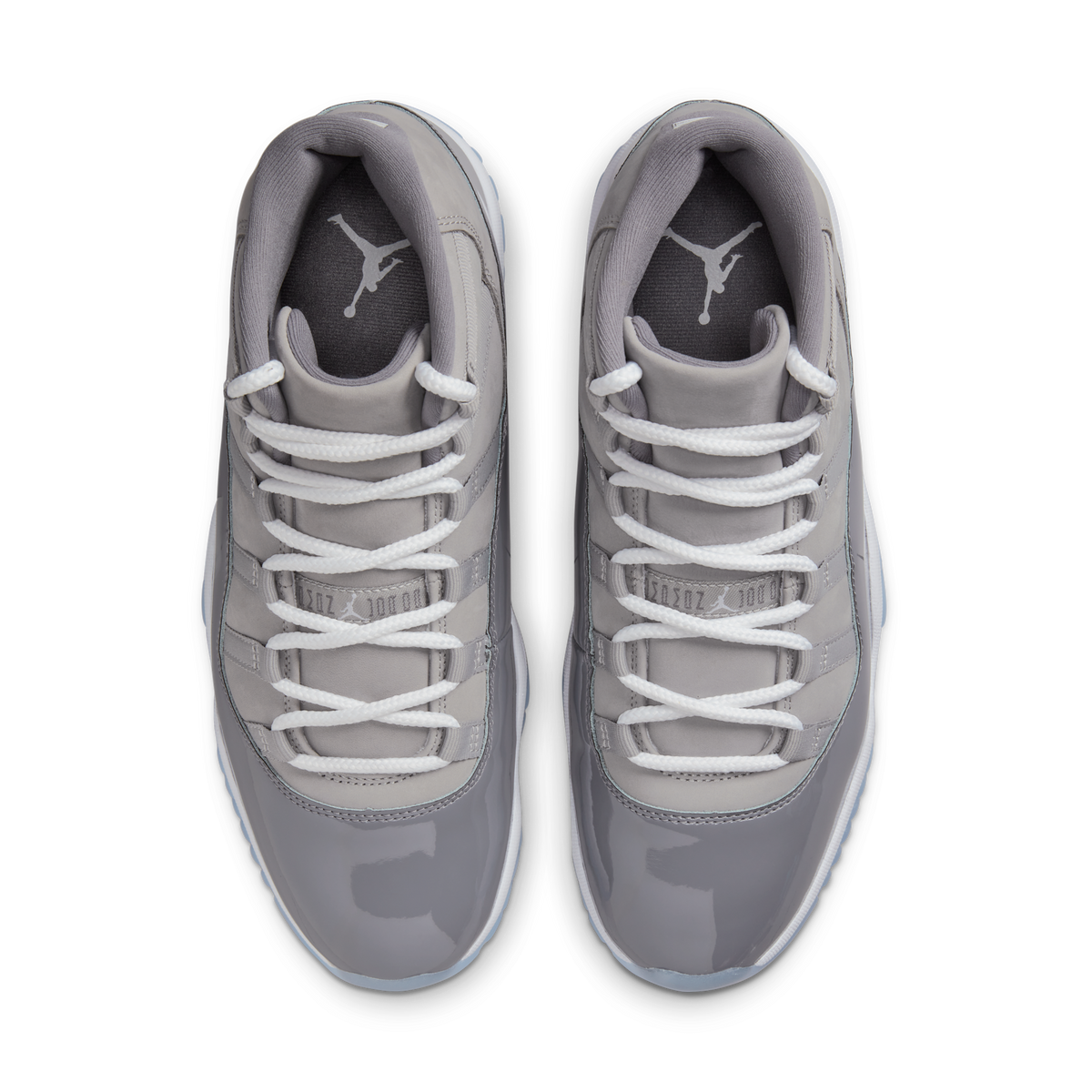 Jordan 11 Retro Cool Grey (2021)