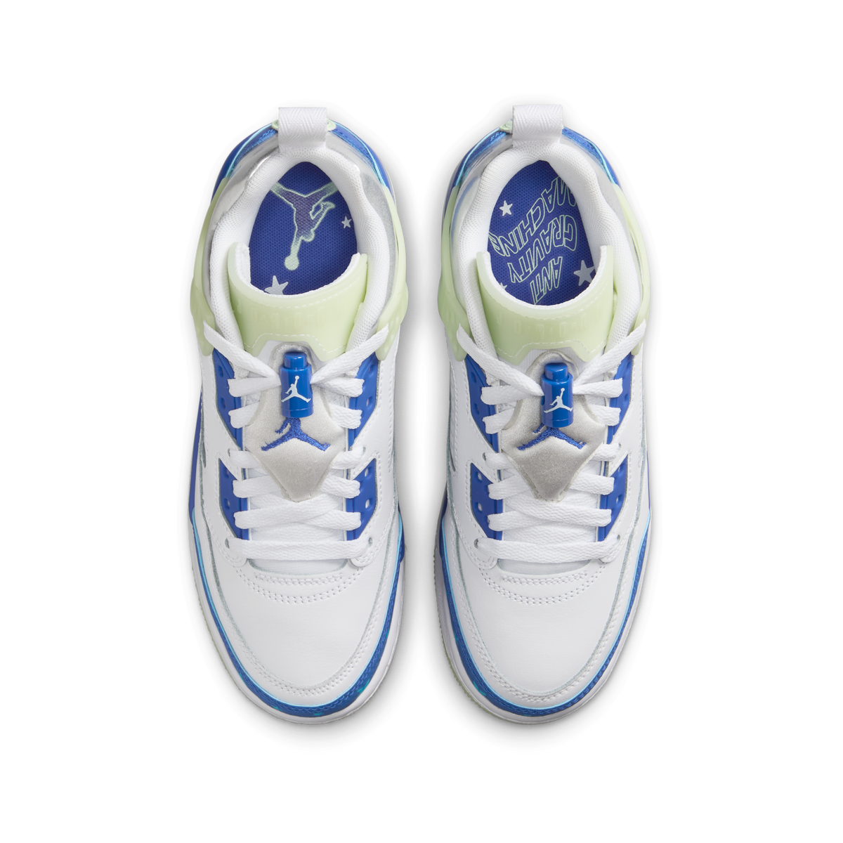 Jordan Spizike Low The Sky Is Not The Limit (GS)