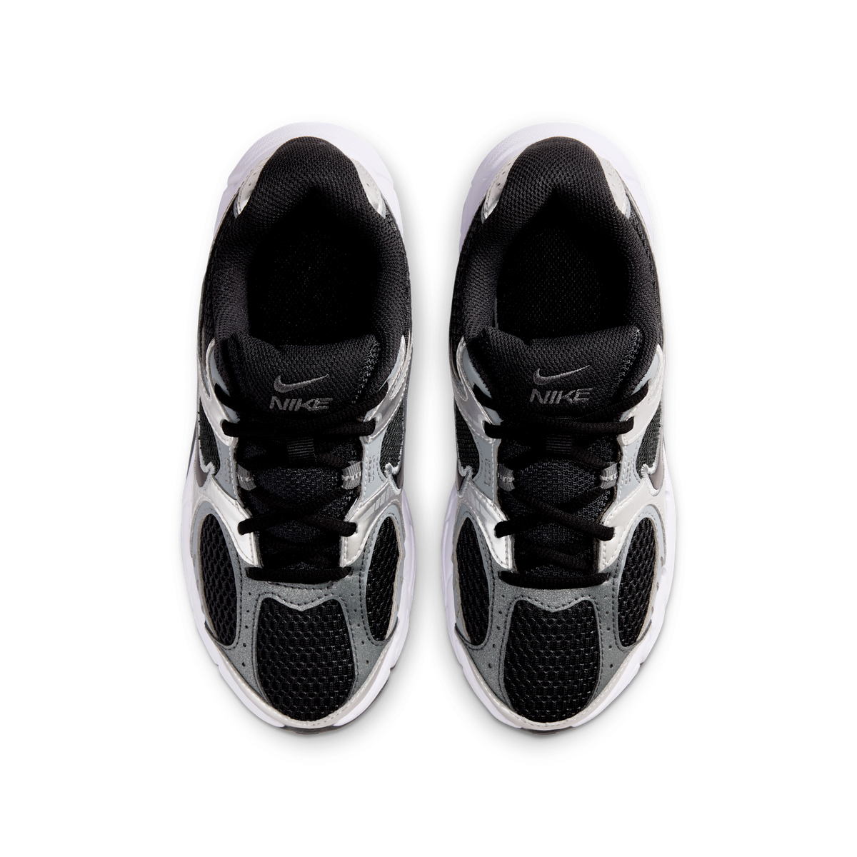 Nike V5 RNR Black Anthracite Smoke Grey (GS)