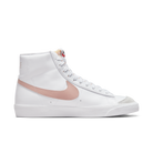 Nike Blazer Mid 77 Vintage Summit White Pink (Women's) | CZ1055-118