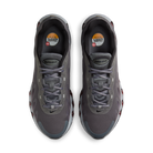 Nike Air Max Dn8 Iron Grey Bright Crimson