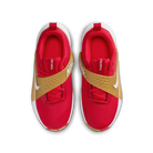 Nike Team Hustle D 12 University Red Gold White (GS)