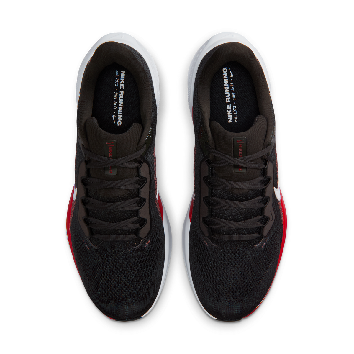 Nike Air Zoom Pegasus 41 Tampa Bay Buccaneers (2025) | IB3198-200