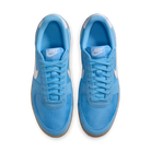 Nike Field General University Blue Gum Medium Brown White