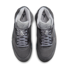 Jordan 5 Retro Wolf Grey (2026)