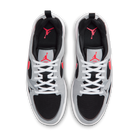 Jordan CMFT Era Black Wolf Grey Infrared