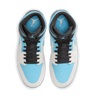 Jordan 1 Mid SE Blue Chill